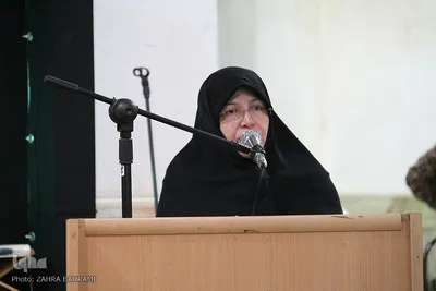 همایش حافظان نور در اراک