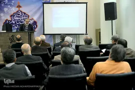  دومین نشست هم اندیشی اساتید جلسات قرآن کریم تهران