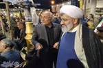 پنجاه و دومین شب اجتماع مردم انقلابی بابلسر
