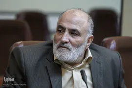 ظهر دلنشین زنده‌یاد «محمدتقی مروت»
