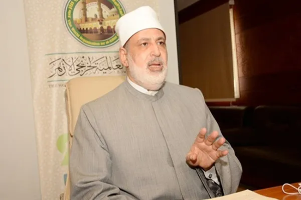 وكيل الأزهر: القرآن دستور الإنسانية الأول والأخير وضمان سلامها وأمنها
