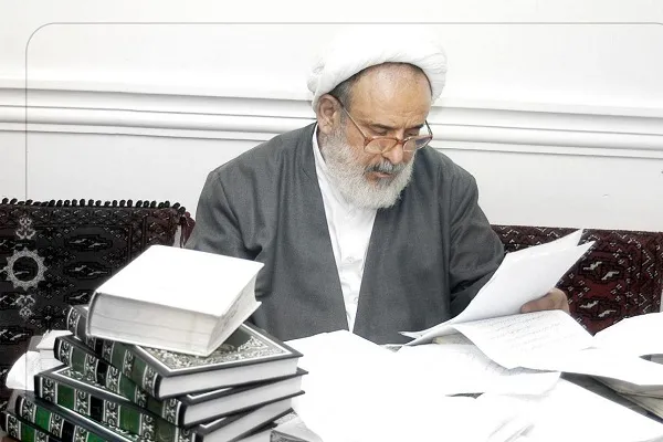 نعمت‌های خداوند را دستکاری نکنیم + صوت