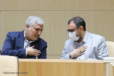 نشست مدیران و مسئولان فرهنگی استان فارس با رئیس سازمان تبلیغات اسلامی کشور