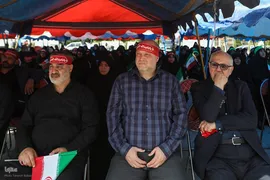 محفل انس با قرآن کریم «به سوی فتح»