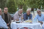 آیین رونمایی از ۴۰ عنوان مترو کتاب شیراز