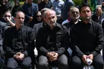بهروز رضوی، بخشی از حافظه تاریخی رادیو بود