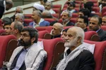 یادواره سرداران و سنگرسازان بی سنگر