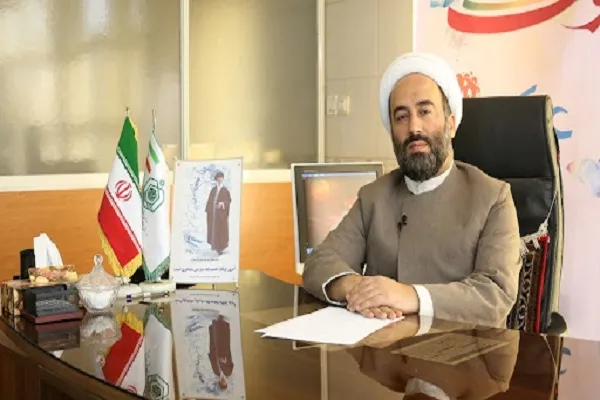 تجلیل از برگزیدگان بخش هنرهای تجسمی جشنواره «وقف؛ چشمه همیشه جاری»