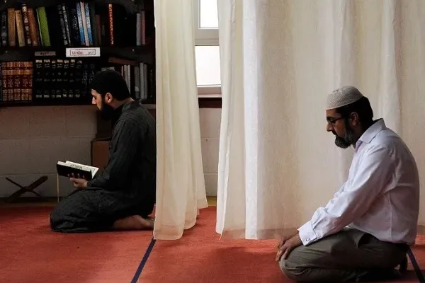 La montée des « mosquées souterraines » dans les pays musulmans !