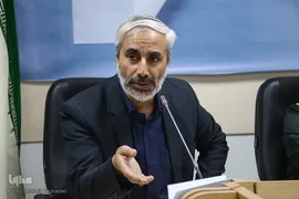 نشست خبری هفتمین کنگره سراسری ادبیات پایداری