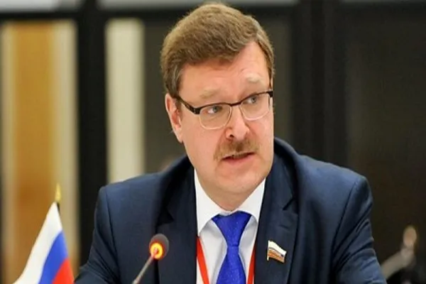 Муфтий Равиль Гайнутдин направил поздравления Косачеву К.И. с избранием на должность вице-спикеру Совета Федерации РФ