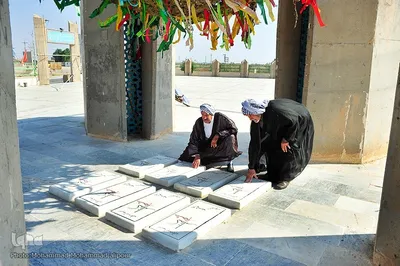 26 آبان، سالروز آزادسازی سوسنگرد