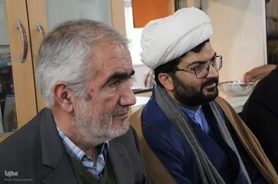 مراسم ۲۱ بهمن روز ملی ملایر