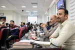 پایان کارگاه دو روزه آموزش خبرنویسی و‌ عکاسی در ایکنا شعبه خراسان جنوبی