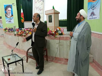 برگزاری همایش بزرگ سبک زندگی اسلامی در اهر