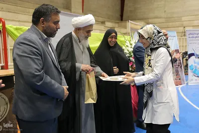 اردوی جهادی دندانپزشکی در قزوین