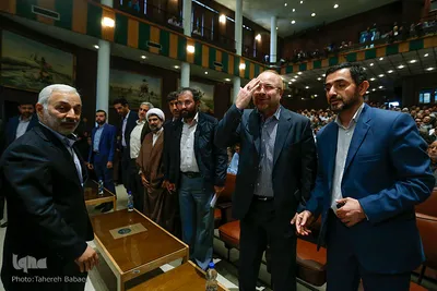 هجدهمین اجلاس سراسری بسیج اساتید