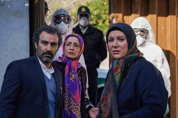پخش نسخه سینمایی «پایتخت» در نوروز + فیلم