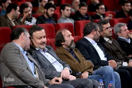 افتتاحیه سی و دومین دوره جشنواره ملی قرآن و عترت دانشگاهیان