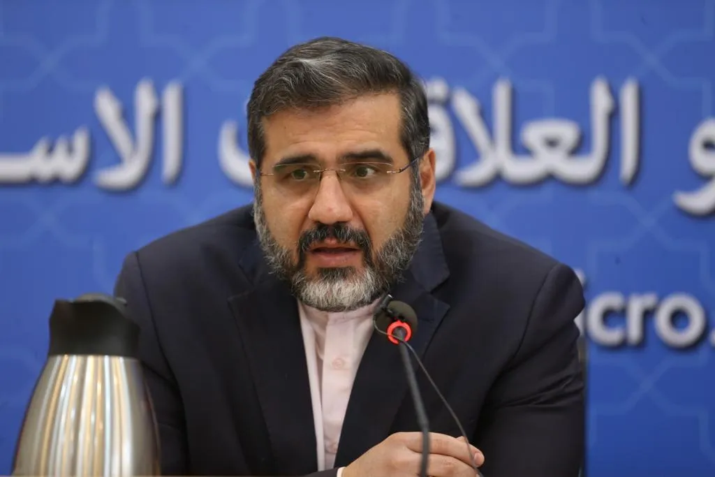 توسعه خدمات فرهنگی به ایرانیان خارج از کشور ضروری است