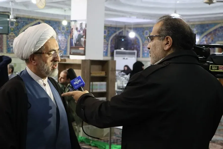 سفر پنجمین کاروان قرآنی انقلاب در گیلان پایان یافت