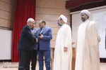 یادواره پیشکسوت قرآنی «ذبیح‌الله شهاب» در اراک