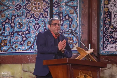 دومین اجتماع حافظان قرآن کریم