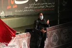 شعور حسینی در سوگواری محرم