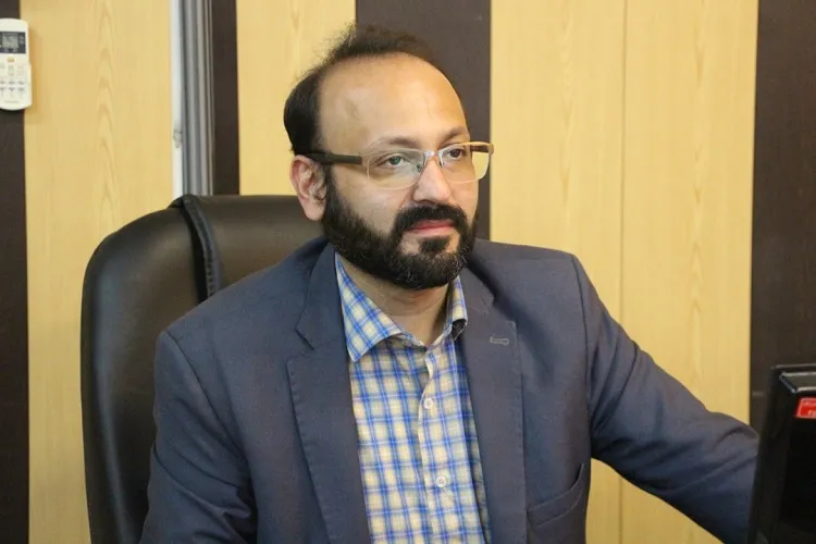 انعقاد قرارداد  آموزشی بین جهاد دانشگاهی و شهرداری‌های هرمزگان