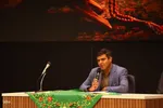 نشست مسئولان اجرایی مراسم اعتکاف استان اصفهان