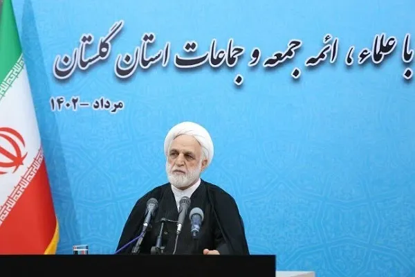 ضرورت بهره‌گیری از ظرفیت علما و نخبگان در توسعه فرهنگ صلح و سازش