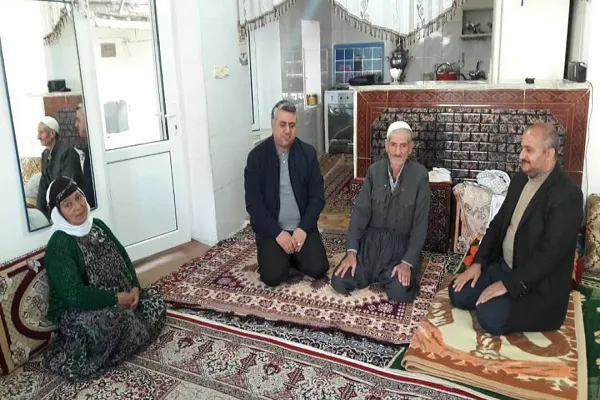 اقتدار انقلاب اسلامی به برکت خون شهدا حاصل شده است