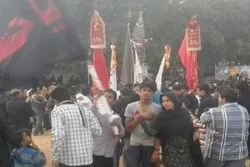 انڈیا؛ مجمع علماء وواعظین پوروانچل،ہندوستان کا ممبئی فلم انڈسٹری کے خلاف احتجاج