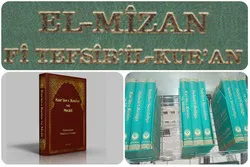 Türkiyə şiələrinin Kövsər nəşriyyatı 