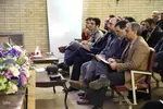 آیین اختتامیه مسابقات مناظره دانشجویی دانشگاه های آذربایجان شرقی‎
