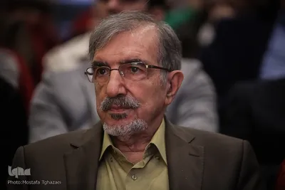 سید علی موسوی گرمارودی