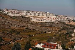 Israel Pushes On with Plans for Settler Homes in Quds Ahead of Biden Presidency