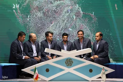 اولين روز مسابقات سراسری قرآن کریم بخش همخوانی قرآن کریم