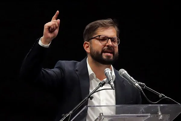 شیلی در فلسطین سفارت تأسیس می‌کند