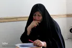 مرحله استانی مسابقات قرآن بنیاد شهید استان مرکزی
