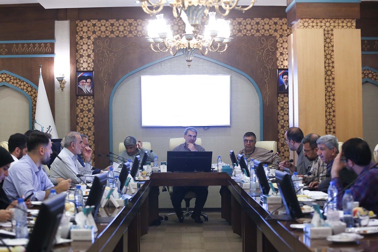 اصلاح قانون تأمین مالی تولید تا نیمه دوم ۱۴۰۵ به صحن مجلس میرسد اصلاح قانون تأمین مالی تولید تا نیمه دوم ۱۴۰۵ به صحن مجلس میرسد