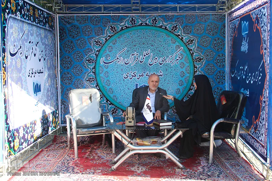 بودجه‌های مسابقات بزرگسالان صرف تربیت قرآنی کودکان شود
