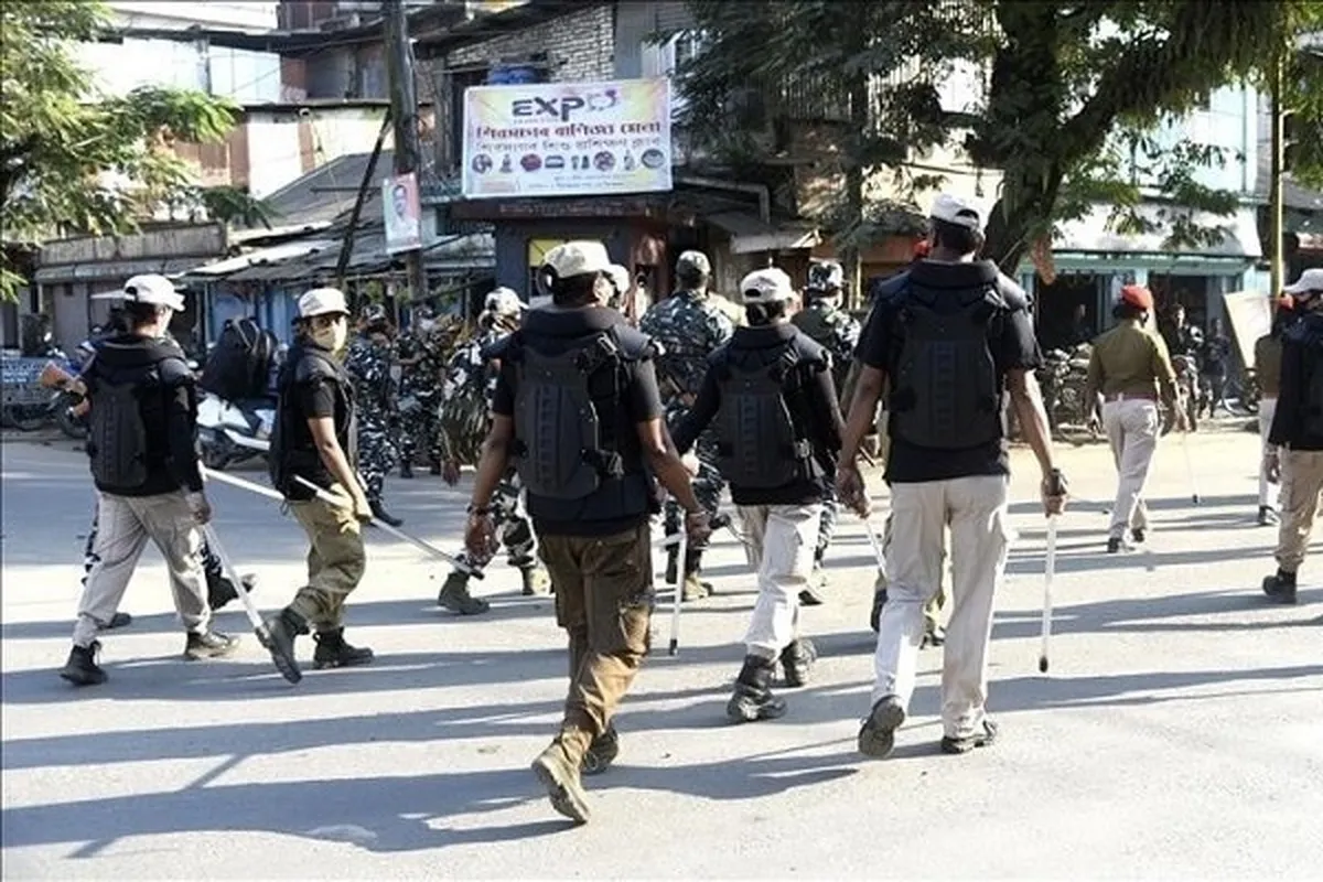 اترپردیش میں مسلمانوں کے خلاف متعصبانہ سرکاری رویہ