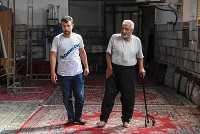 انتخابات ریاست جمهوری در سمنان‎