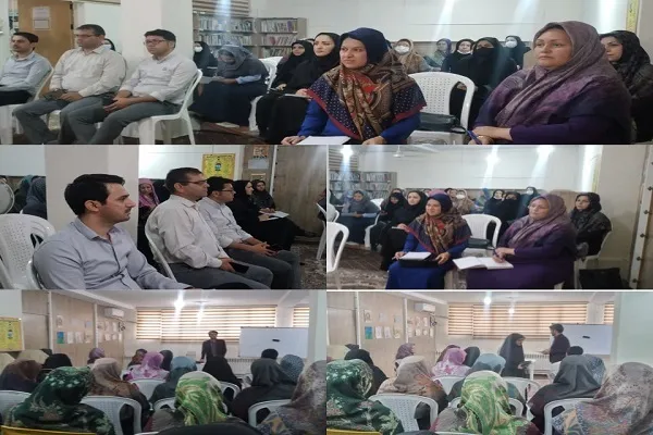 آغاز دوره توانمندسازی معلمان قرآن در گنبد‌کاووس