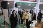 گرامیداشت یاد ۷۲ شهید روحانی در خراسان‌جنوبی