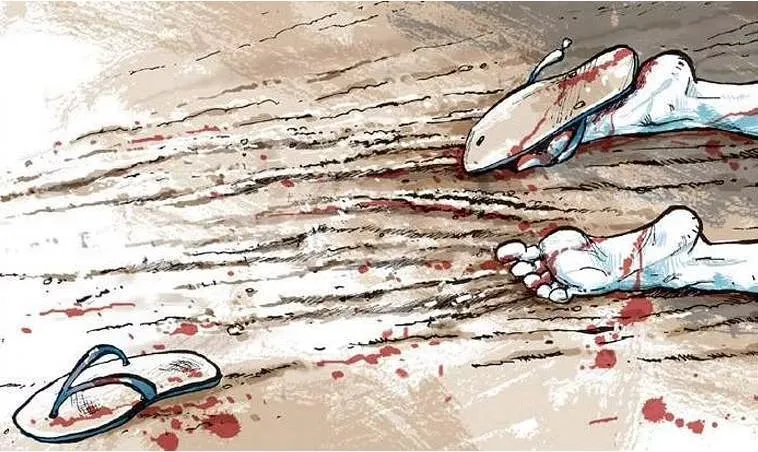 BJP Official Beats 65-Year-Old to Death Over Suspicion of Being A Muslim
