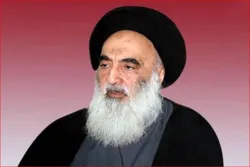 د رمضان د سپوږمۍ د لید په اړه د آیت الله سیستاني د دفتر بیانیه