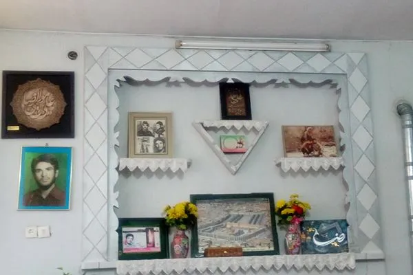 بسیاری از قاریان حتی شهدای معروف قرآنی را نمی‌شناسند/ زمزمه های قرآنی همیشگی شهید هوشیار
