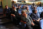 سوگواره «رسم خدمت» در تبریز‎